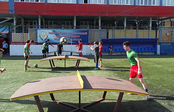 В Махачкале пройдет турнир по текболу