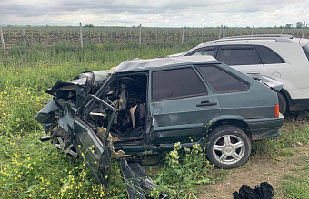 Восемь человек погибли в ДТП за неделю на дорогах Дагестана