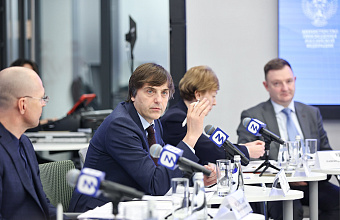 Махачкалинская школа №58 – победитель Всероссийского конкурса инициатив родительских сообществ