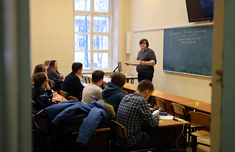 В ГД внесут законопроект о стипендиях студентам не ниже прожиточного минимума