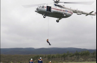 Семь человек спасены на пожарах за неделю в Дагестане