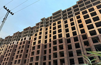 Жилье бизнес-класса в СКФО оказалось самым дешевым в Дагестане