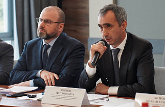 За 4 года в реестр недвижимости по Дагестану добавлены границы 300 тысяч объектов недвижимости