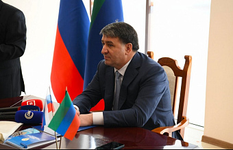 В аэропорту Махачкалы начнется строительство нового терминала для внутренних рейсов