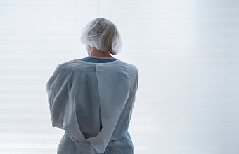 Онколог Мирза Мурачуев: «В Дагестане рак легкого диагностируют примерно у 500 человек ежегодно»