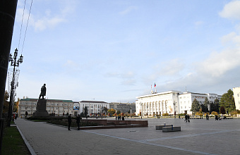 Правительство России утвердит в 2025 году комплексный план по снижению выбросов в Махачкале