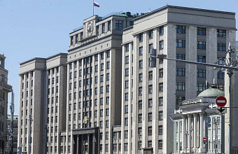 Госдума России ужесточила ответственность за подделку документов для незаконной миграции