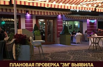 Роспотребнадзор выявил множественные нарушения в деятельности популярной в Махачкале кофейни