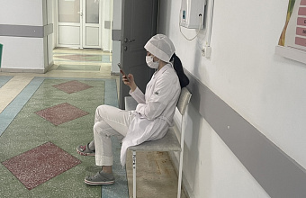 Профсоюз здравоохранения Дагестана берет под контроль нормы бесплатной выдачи СИЗ и смывающих и обезвреживающих средств медикам