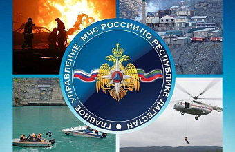 Пять пожаров за сутки потушили дагестанские огнеборцы