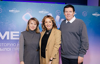 В кинотеатре «Октябрь» Махачкалы прошел показ документального фильма о медицине будущего