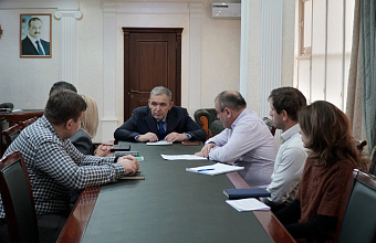 Аграрии Дагестана за четыре года оформили льготные кредиты на 5 млрд рублей