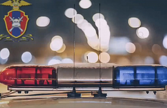 Юный водитель в Махачкале совершил смертельный наезд на стоящих пешеходов