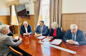 Новолакский район присоединится к проекту «Истоки героизма», посвященному 80-летию Победы в ВОВ