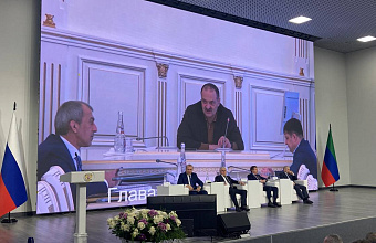 Сергей Меликов: «С каждым годом объем пассажирских перевозок в Дагестане в среднем увеличивается на 20%»