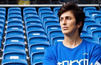 Самой титулованной регбистке России Байзат Хамидовой посвятили проморолик