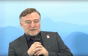 Рашид Акавов подвел итоги мероприятий, которые прошли в Дагестане к 80-летию Победы