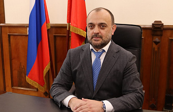 Глава Буйнакска поделился ожиданиями от Послания Главы Дагестана парламенту РД