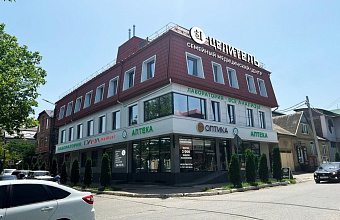 Медицинский холдинг «Целитель» открыл новый инновационный филиал в Хасавюрте