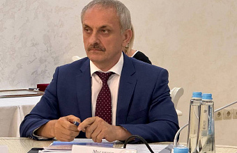 Энрик Муслимов: «Дагестанцы рассчитывают узнать больше о планах и перспективах развития республики»