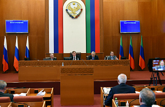 Заур Аскендеров: «Главными критериями должны быть результативность и качество работы»