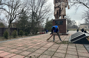 Новолакский район присоединится к проекту «Истоки Героизма», посвященного 80-летию Победы