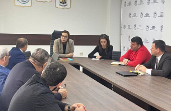 В Дагестане планируют реализовать проект по выращиванию и переработке рыбы