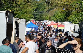 В Дагестане в рамках горного форума состоится выставка-ярмарка сельхозпродукции