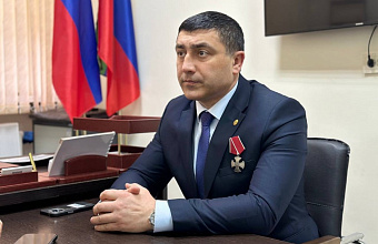 ЦУР Дагестана и Госфонд «Защитники Отечества» договорились о совместной работе