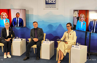 Зарема Бутаева рассказала о том, как учреждения культуры Дагестана включились в празднование юбилея Победы