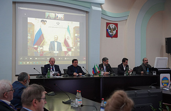 Международная конференция «Османовские чтения» прошла в ДГУ