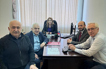 Инженерно-строительных классы появятся в ДГТУ