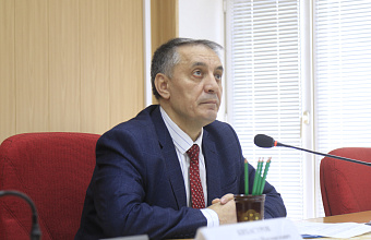 В Минтруде РД обсудили вопросы взаимодействия учреждений ведомства с социальными координаторами