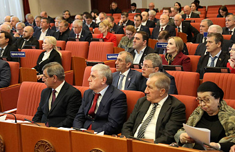 Азизбек Черкесов: «Сегодня республика уверенно движется вперед, укрепляя свою экономическую устойчивость и расширяя международное сотрудничество»