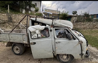 Итоги недели: 5 человек погибли и 73 пострадали в автоавариях в Дагестане