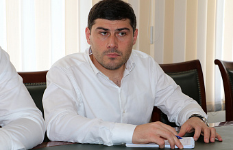 В Кайтагском районе провели очередной приём граждан