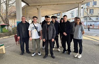 Дагестан представят около 20 пловцов на Чемпионате СКФО