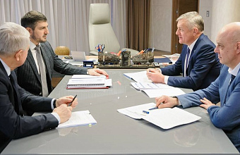 В Дагестане выполнены 7 тысяч заявок по программе социальной догазификации