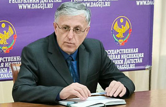 Мавра Пакалов назначен врио главного жилищного инспектора республики