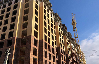 Частной компании в Дагестане выдали землю для строительства микрорайона в Каспийске