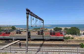 В Дагестане стартовало строительство автодороги к Махачкалинскому морскому торговому порту