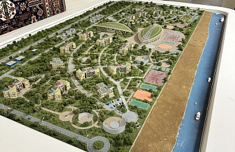 До кона 2025 года в Дагестане начнется массовое строительство отелей проекта прибрежного кластера