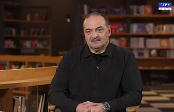 Сергей Меликов: «Всем хочется, чтобы Махачкала постепенно возвращалась к облику доброго и красивого города, которым мы хотим гордиться»