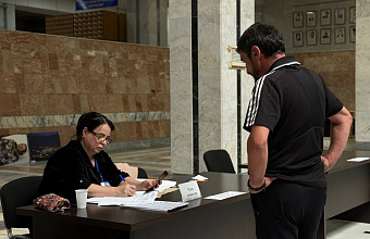 По предварительным итогам явка избирателей на выборы в Махачкале составила 75% – Избирком РД