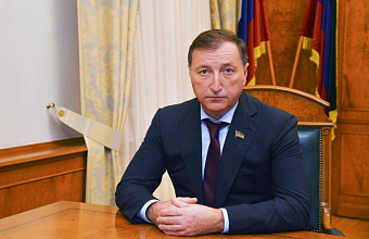 Заур Аскендеров обратился к дагестанцам по случаю Дня памяти и скорби