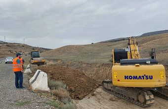 Общественники оценили ремонт автодороги «Буйнакск – Кизилюрт»