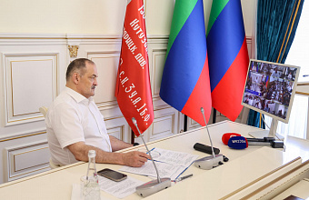 В Дагестане проверят работу Дагестанского государственного аграрного университета