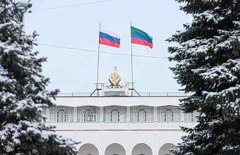 В Дагестане создана рабочая группа для решения земельных проблем села Хубар