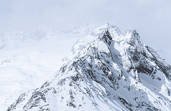 Сход снежных лавин возможен на горных территориях Дагестана