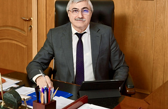 Мамати Гамзатов: «“Прямая линия” Главы Дагестана Сергея Меликова – конструктивный формат общения с жителями»